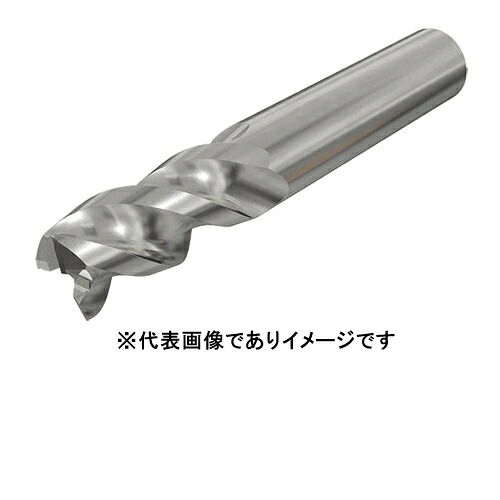イスカル ECA-B-3 16-32C16-92 IC08 超硬ソリッドエンドミル ECA-B-3 IC08