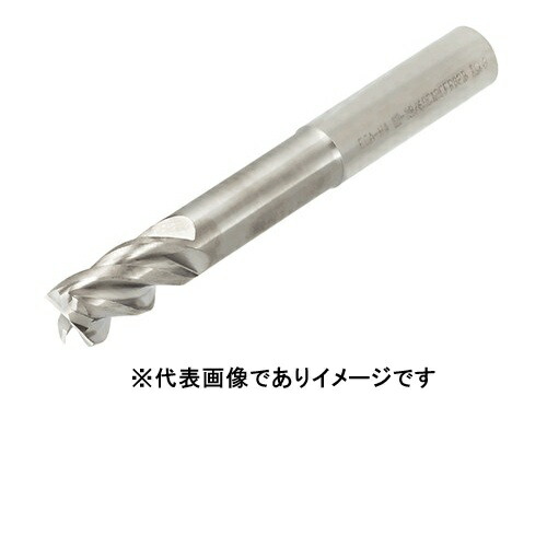 イスカル ECA-H4 12-24/36C12CFR02 IC08 超硬ソリッドエンドミル ECA-H4-CF IC08