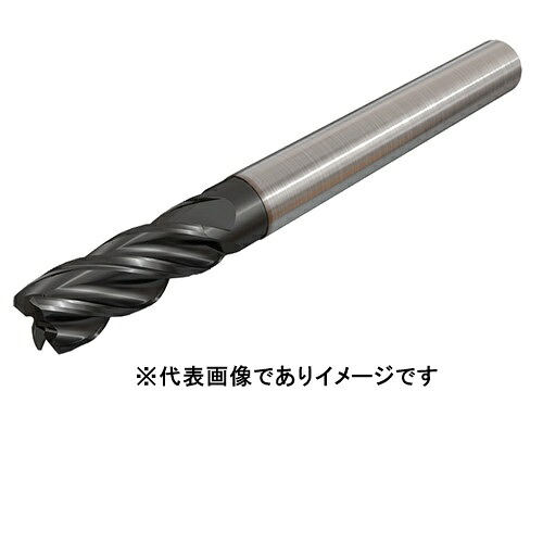 イスカル EC-E4L 04-10/14C06CF57 IC608 超硬ソリッドエンドミル EC-E4L-CF IC608