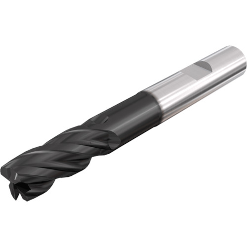 イスカル EC-H4L 04-11/13C6CFR.2 IC900 超硬ソリッドエンドミル EC-H4L-CFR IC900