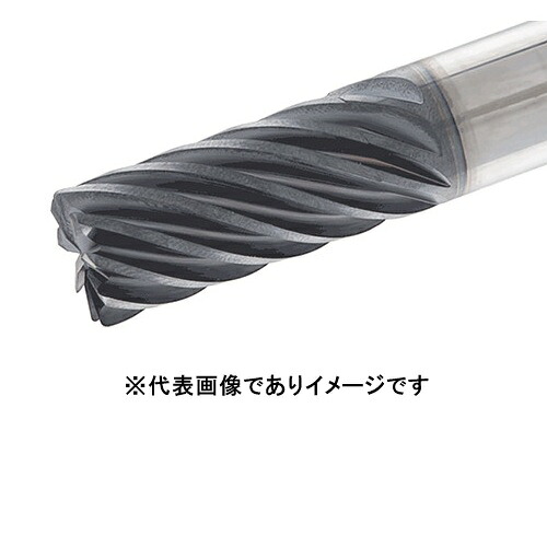イスカル ECK-H7 12-26SL12CFR0.6T83 IC900 超硬ソリッドエンドミル ECK-H7-CFR IC900