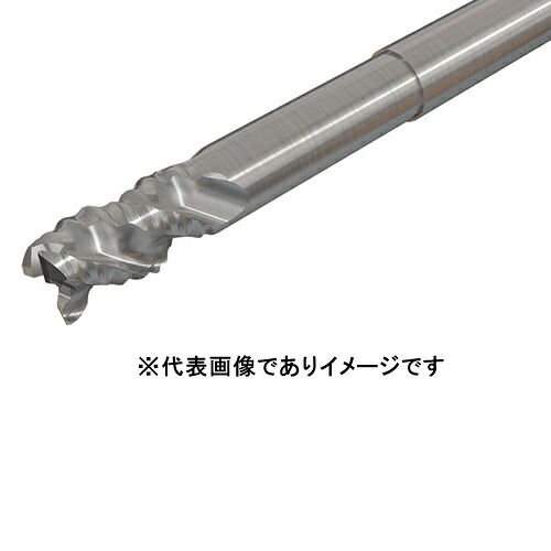 イスカル ECR-B3 16-14/43W16R02A92 IC08 超硬ソリッドエンドミル ECR-B3-R-A IC08
