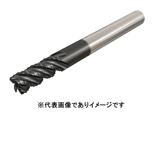 イスカル ECR-B4M 12-24W12-83R1.2 IC900 超硬ソリッドエンドミル ECR-B4-M IC900 21,681円