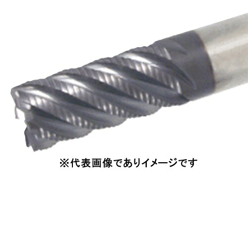 イスカル ECR-B4MF 10-22C10-72 IC900 超硬ソリッドエンドミル ECR-B-MF IC900