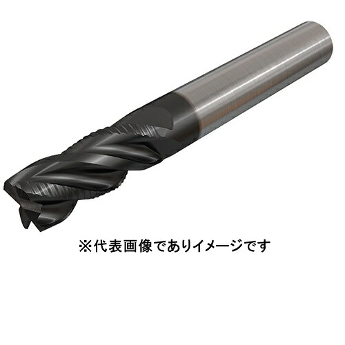 イスカル EFS-E44 08-18C08CF63 IC900 超硬ソリッドエンドミル EFS-E44 IC900