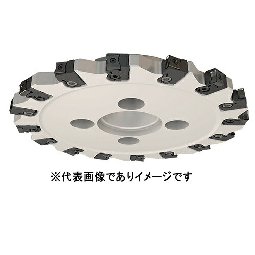 イスカル FDN D200-1419-40R-CALN11 タングミル チップ縦置きスロッター FDN-CALN11