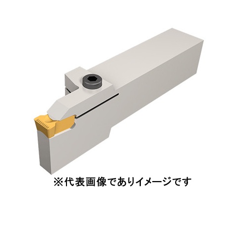 イスカル GHDR 3232-14T38 カットグリップ ホルダー GHDR/L/N