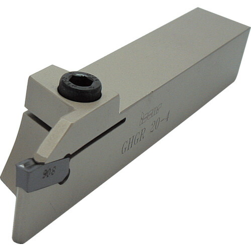 イスカル GHGL 32-5 カットグリップ ホルダー GHGR/L