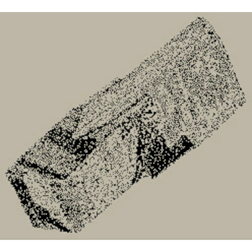 イスカル GIPM 2.35-A46L IC328 カットグリップ チップ GIPM-A46 IC328 10個入