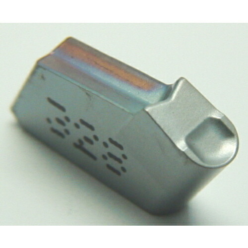 イスカル GSFU 3 IC328 セルフグリップ スリッター用チップ GSFU IC328 10個入