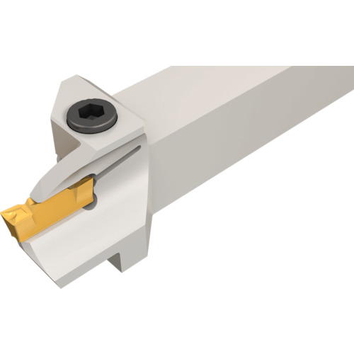イスカル HFHL 20-31-5T17 ヘリフェース 端面溝入れ加工用ホルダー HFHR/L-T