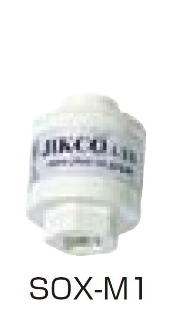 イチネンジコー SOX-M1 JKO-25S3 ML3 MT3 W3取り替えっこ用:O検出器