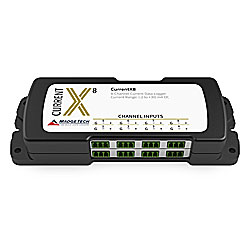 MK科学的 CurrentX8 電流資料ロガー CurrentX-8 MadgeTech
