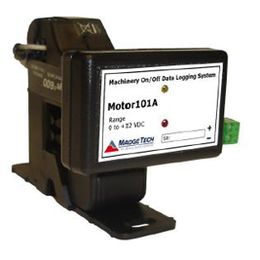 MK科学的 Motor101A モーターデータロガー MadgeTech