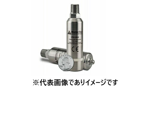MK科学的 PR1000 剪断応力･気温資料ロガー MadgeTech ロガーのみ