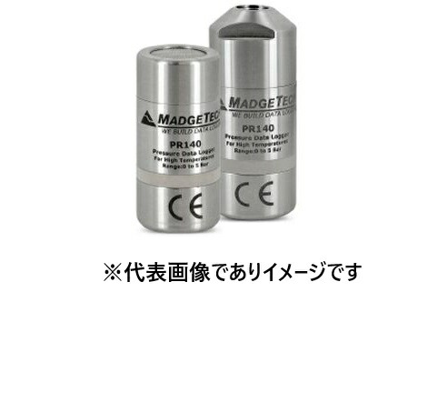 MKサイエンティフィック PR140 圧力データロガー MadgeTech 134,750円