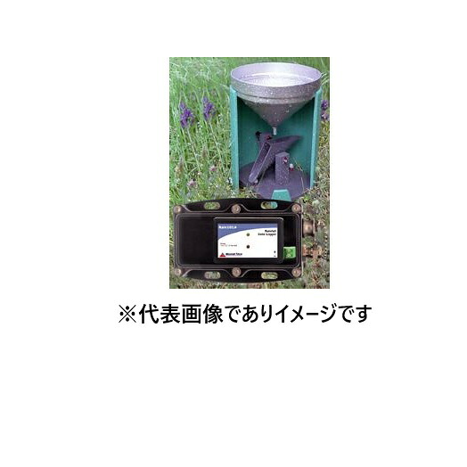MKサイエンティフィック Rain101B 雨量データロガー MadgeTech｜ハカルドットコム 店 85,305円