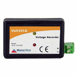 MK科学的 Volt101A 起電力資料ロガー MadgeTech