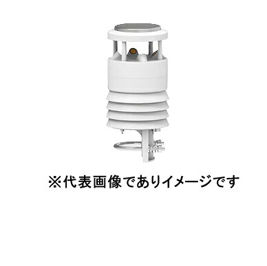 MK科学的 ZWS600 周囲の状況位置づける器 風速 風向 雨量 空圧 気温 湿度計 長距離 無線電話式