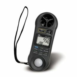 MKサイエンティフィック LM-8000A 環境測定器
