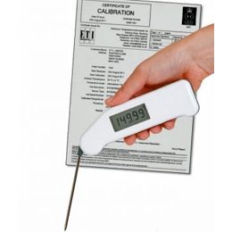 MKサイエンティフィック RF-ThermaPen 高精度標準温度計