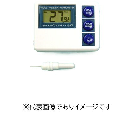 MKサイエンティフィック RT-804 デジタル温度計