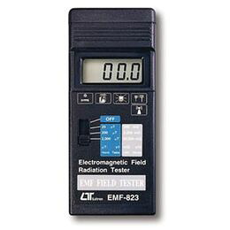 MKサイエンティフィック EMF-823 電磁波測定器|ハカルドットコム 店