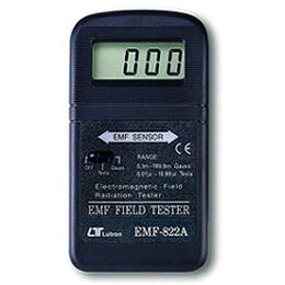 MKサイエンティフィック EMF-822A 電磁波測定器