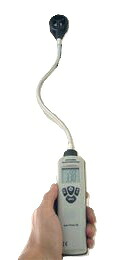 MKサイエンティフィック DT-318 風速計｜ハカルドットコム 店