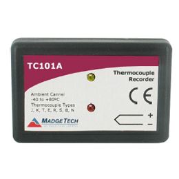 MK科学的 TC101A 気温資料ロガー