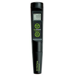 MK科学的 EC60 PRO 導電率/TDS/気温計