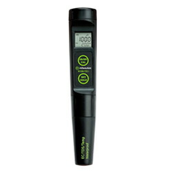 MK科学的 EC59 PRO 導電率/TDS/熱度計