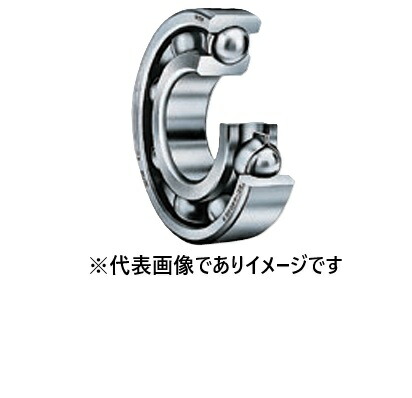 NTN 6222 深溝玉軸受 開放タイプ 内輪径110mm 外輪径200mm 幅38mm 16,211円