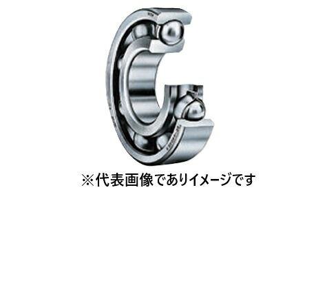 NTN 6320 H大形ベアリング 開放タイプ 内輪径100mm 外輪径215mm 幅47mm