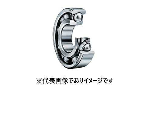 NTN 6412 B 中形ボールベアリング 開放的手合い 個人的径60粍 端っこ径150粍 幅35粍