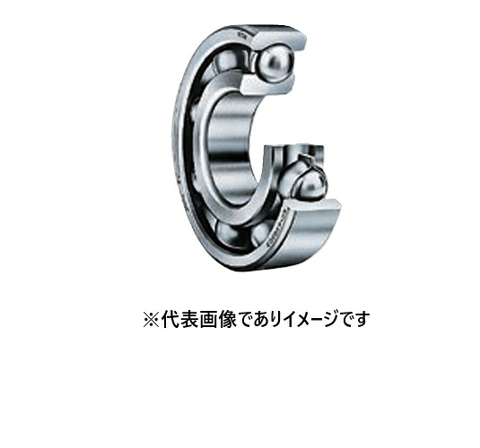 NTN 6928 B中形ボールベアリング 開放タイプ 内輪径140mm 外輪径190mm 幅24mm