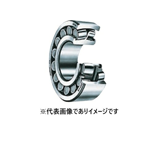 NTN 22218EAKD1 自動調心コロ軸受 テーパ穴 内輪径90mm 外輪径160mm 幅40mm｜ハカルドットコム 店