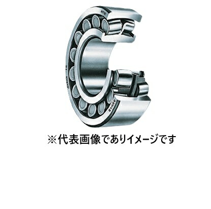 NTN 22220EAD1 自動調心コロ軸受 内輪径100mm 外輪径180mm 幅46mm|ハカルドットコム 店