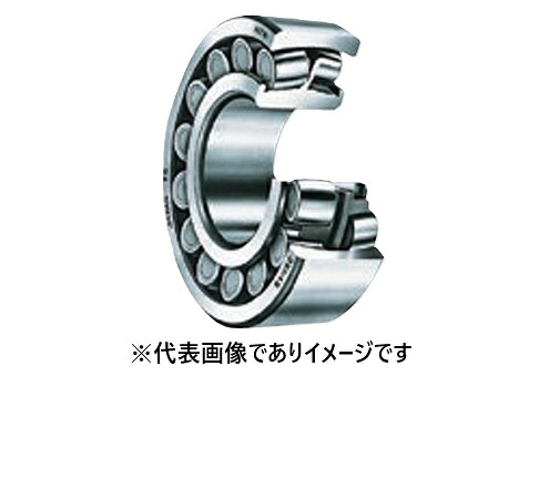 NTN 22220EAKD1C3 自動調心コロ軸受 すきま大テーパ穴 内径100mm 外径180mm 幅46mm｜ハカルドットコム 店