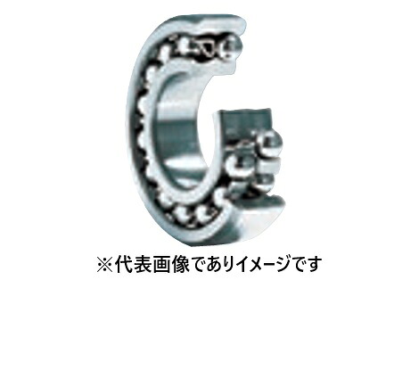 NTN 2308SC3 自動調心玉軸受 すきま大 内輪径40mm 外輪径90mm 幅33mm