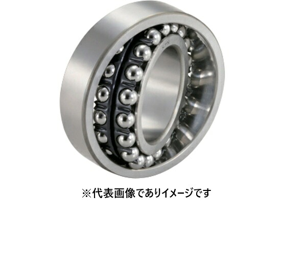 NTN 2316S A 小みち小っちゃいボールベアリング 非公式径80粍 端っこ径170粍 幅58粍