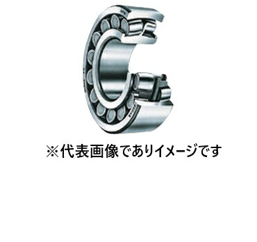 (大型) NTN 23232EMKD1 自動調心コロ軸受 テーパ穴 内輪径160mm 外輪径290mm 幅104mm