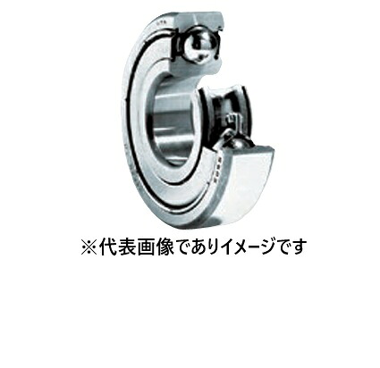 NTN 6021ZZ 深溝玉軸受 両側遮蔽物 個人的径105粍 端っこ径160粍 幅36粍