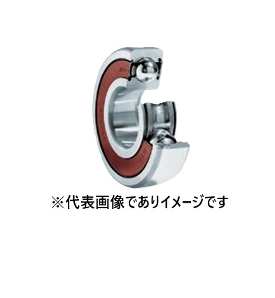 NTN 6028LLU H大きいベアリング 練りあわせる天然ゴム当たること両側消印 口径140粍 外径210粍 幅33粍