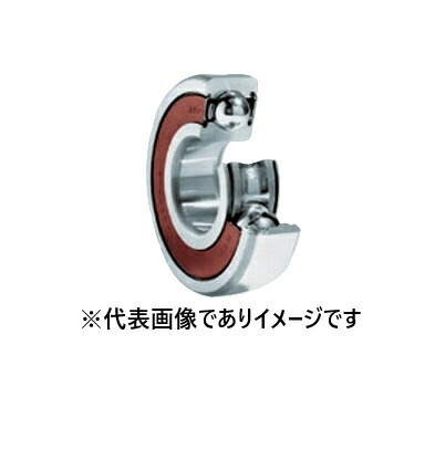 NTN 6032LLU H大きいベアリング 練りあわせる天然ゴム人付き合い両側押捺 口径160粍 外径240粍 幅38粍