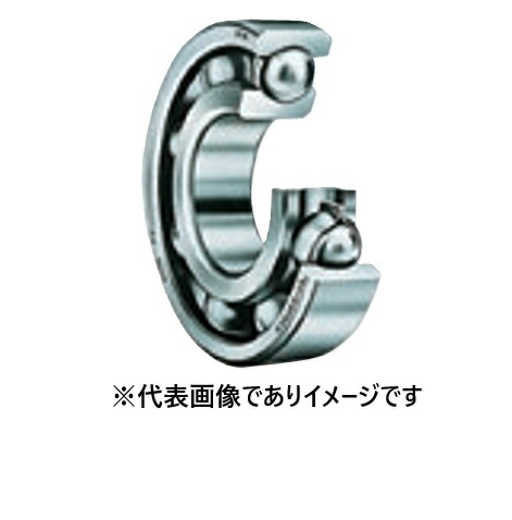NTN 6226C3 深溝玉軸受 唐鋤ま大 非公式径130粍 端っこ径230粍 幅40粍