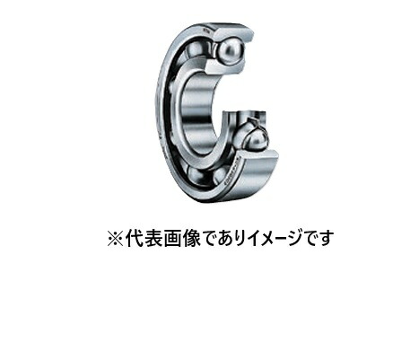 NTN 6312CM B 中形ボールベアリング 開放タイプ 内輪径60mm 外輪径130mm 幅31mm