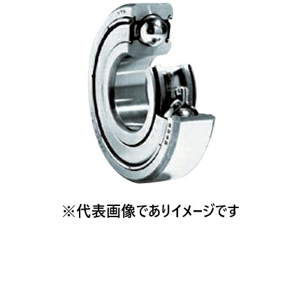 NTN 6315ZZC3 B中形ボールベアリング 唐鋤ま大 両側遮蔽物 口径75粍 外径160粍 幅37粍
