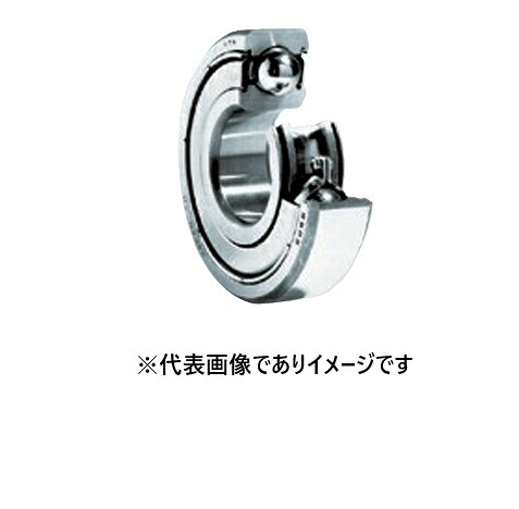 NTN 6830ZZ B中形ボールベアリング 両側遮蔽物 口径150粍 外径190粍 幅20粍