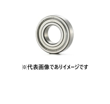 NTN 6924ZZ/2A B 中形ボールベアリング